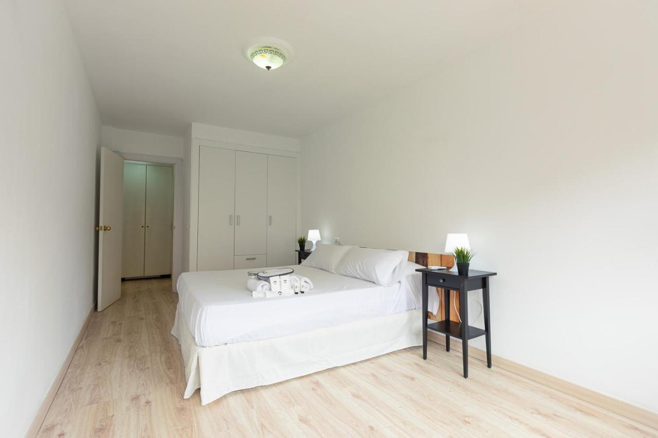 Apartamento Fuenmolinos Appartement Torremolinos