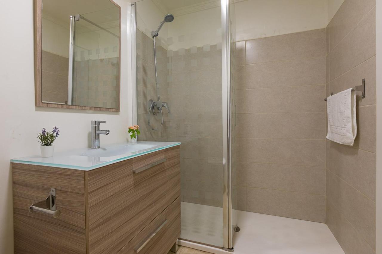 Apartamento Fuenmolinos Torremolinos