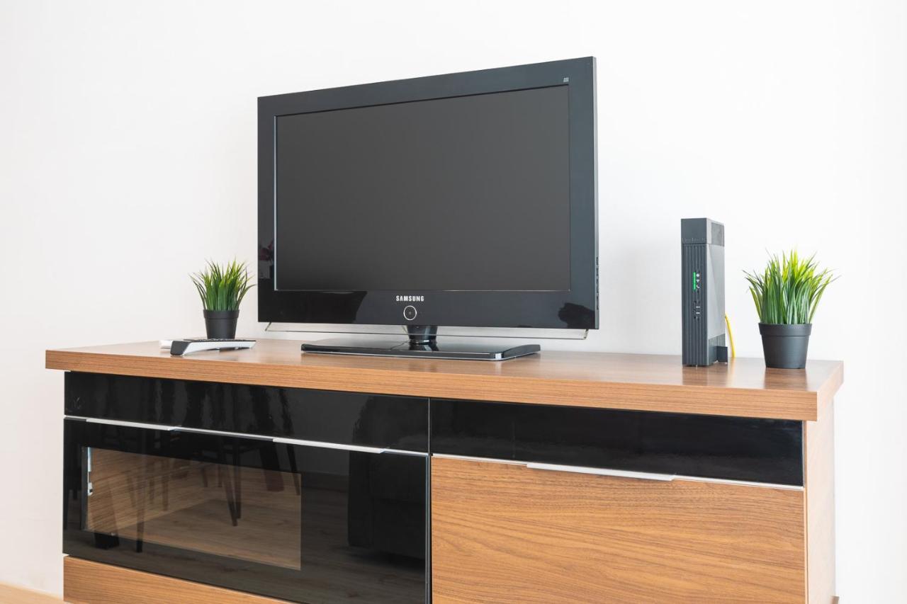 Apartamento Fuenmolinos Appartement