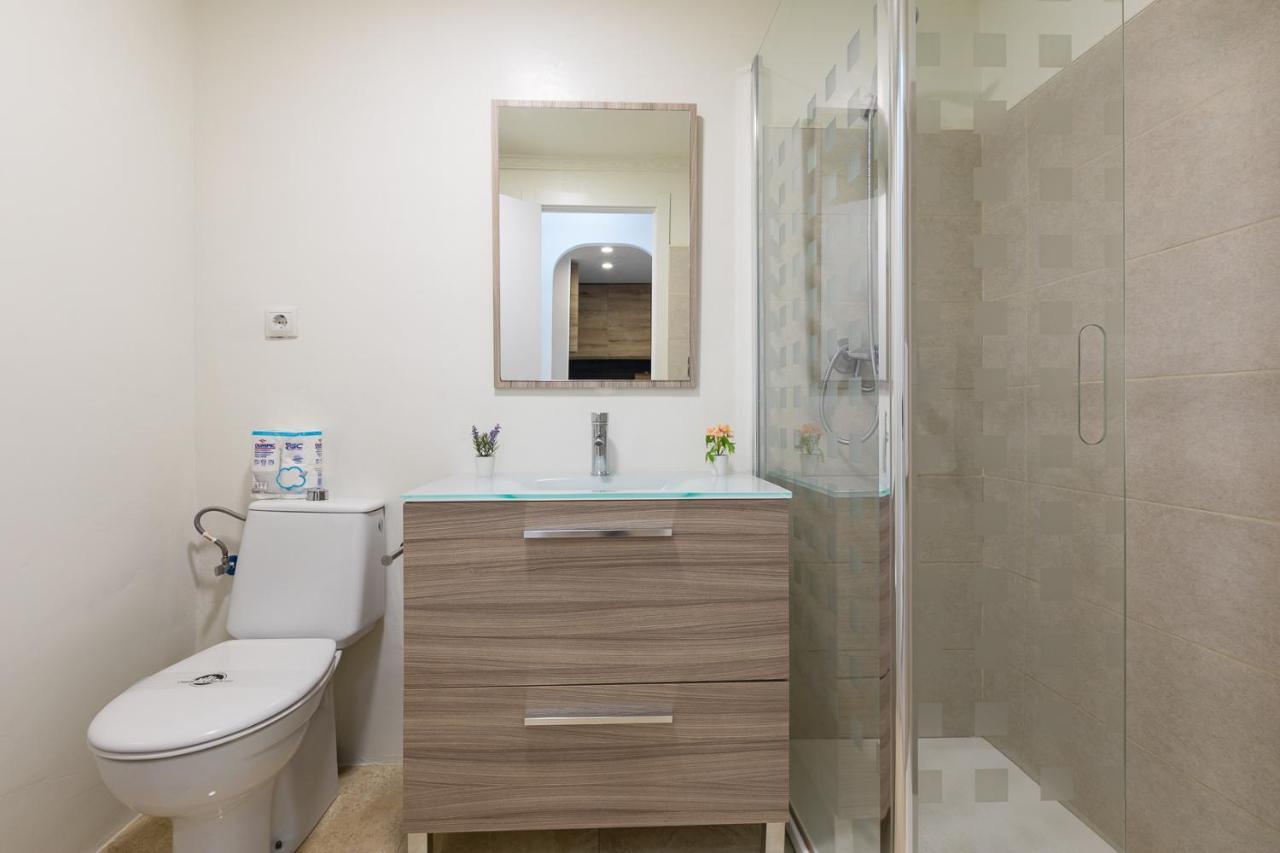 Apartamento Fuenmolinos Appartement Torremolinos