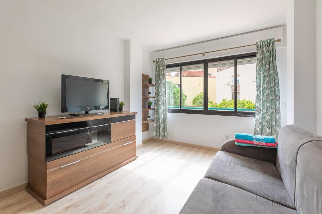 Apartamento Fuenmolinos *